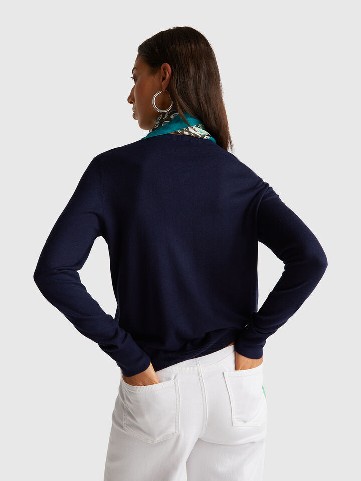 SWEATER L/S Mujer image number 2